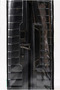 Transparent Luggage Cover Suitcase Protector - 4