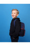 Unisex Children's 3-Ply Shar Fleece-Lined Rmuarli Cap Hooded Ul Hirka-439632 - 3