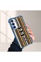Samsung Galaxy A35 Compatible Transparent Silicone Case Batman Pattern Camera Protection Anti-Shock - 4