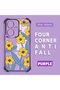 Redmi Note 13 Pro Plus 5g Compatible Transparent Silicone Case Little Yellow Flower Camera Protection Anti-Shock