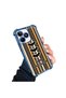 Realme Note 50 Compatible Transparent Silicone Case Batman Pattern Camera Protection Anti-Shock - 2