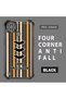 Realme C25Y/C21Y Compatible Transparent Silicone Case Batman Pattern Camera Protection Anti-Shock