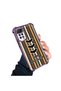 Redmi Note 11 Pro 5g Compatible Transparent Silicone Case Batman Pattern Camera Protection Anti-Shock - 2