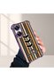 Realme C55 Compatible Transparent Silicone Case Batman Pattern Camera Protection Anti-Shock - 4