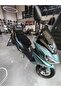 غطاء مقعد شبكي مزدوج الطبقات متوافق مع RKS Newlight 125 Pro