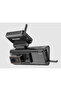 Front and rear internal dash cam