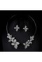 Choker+ Ring FA-RM-25033