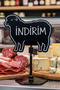 10 Pieces Summer Sil Mini Size Price Tag Deli Footed Sheep Cheese Label - 3