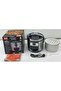 Automatic Rice Cooker with Smart Temperature Control - 4