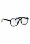 Blue Light Protective Optical Compatible Glasses Replaceable Eyeglass Lenses Replaceable - 2