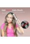Upgraded Automatic Rotating Curling Iron - CurlPro Plus Long Barrel Curling Wand for Long Hair - 6