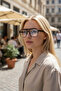Blue Light Protective Optical Compatible Glasses Replaceable Eyeglass Lenses Replaceable