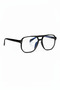 Blue Light Protective Optical Compatible Glasses Replaceable Eyeglass Lenses Replaceable - 5
