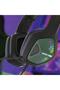 Specter Gaming Headphone with 50mm Drivers, RGB Lights & Surround Sound - 2