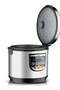 Digital Rice Cooker with Automatic Keep-Warm Function - 3