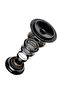 SoundFlex 2-in-1 Headphone & Speaker | 40H Playtime, BT 5.3, Quad Drivers - 4
