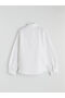 White Boy's Dobby Shirt - 3