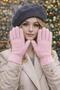 Yumoş Gloves, Winter Gloves - 6