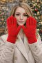 Yumoş Gloves, Winter Gloves - 8