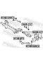 Bushing, Rear Transverse Arm - SZAB-027 - 8