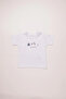 100% Cotton Boy's Summer Shorts Set 303533 - 2