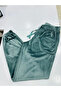 Velvet Sweatpants - 2