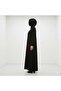 Medina Silk A-Line Dress - 6