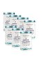 Complex Marine Collagen Supplement Containing Fish Collagen Peptides and Ca-Akg 30 Days X 7 Pieces