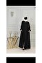 Medina Silk A-Line Dress - 4