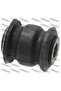 Front Bushing, Front Control Arm - HAB-GES - 8