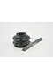 Front Upper Control Arm Ball Joint Boot 38X36X19 - TBJB-120UP