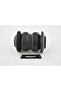 Front Bushing, Front Control Arm - NAB-135 - 4