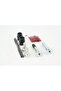 Front Caliper Slide Pin Kit - 0874-B13F-KIT - 6