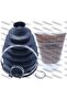 Boot Outer Cv Joint Kit Pvc 79X113.5X24 - 0117P-1NZFE - 8