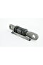 Front Bushing, Front Control Arm - TAB-463