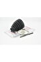 Boot Outer Cv Joint Kit Pvc 104.5X125X30.5 - 0117P-KUN26 - 3