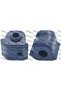 Front Stabilizer Bar Bush Kit D23.2 - TSB-ZRE151F-KIT - 8