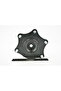 Front Shock Absorber Mounting - HSS-REF - 2