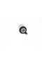 Front Bushing, Front Control Arm - KAB-SLS - 5