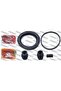 Front Brake Caliper Repair Kit (Set For One Side) - 0475-KB4 - 8