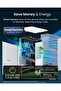 30L Smart Dehumidifier with Wi-Fi App - 4