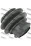 Front Brake Caliper Slide Pin Boot - 2273-CERIIF - 8