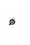Front Bushing, Front Control Arm - KAB-SLS - 3