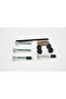 Front Caliper Slide Pin Kit - 0174-ZZE120F - 6