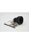 Boot Inner Cv Joint Kit 84.5X111X27.5 - 1715-Q5T - 5