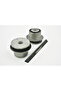 Bushing Kit, Rear Lower Control Arm - VWAB-037-KIT - 3