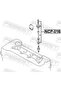 Ignition Coil Tip - NCP-016 - 5