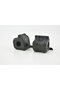 Front Stabilizer Bar Bush Kit D23 - TSB-ACA30F-KIT - 6