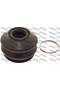 Front Upper Control Arm Ball Joint Boot 38X36X19 - TBJB-120UP - 8