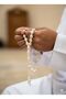 distinctive bone rosary - 2